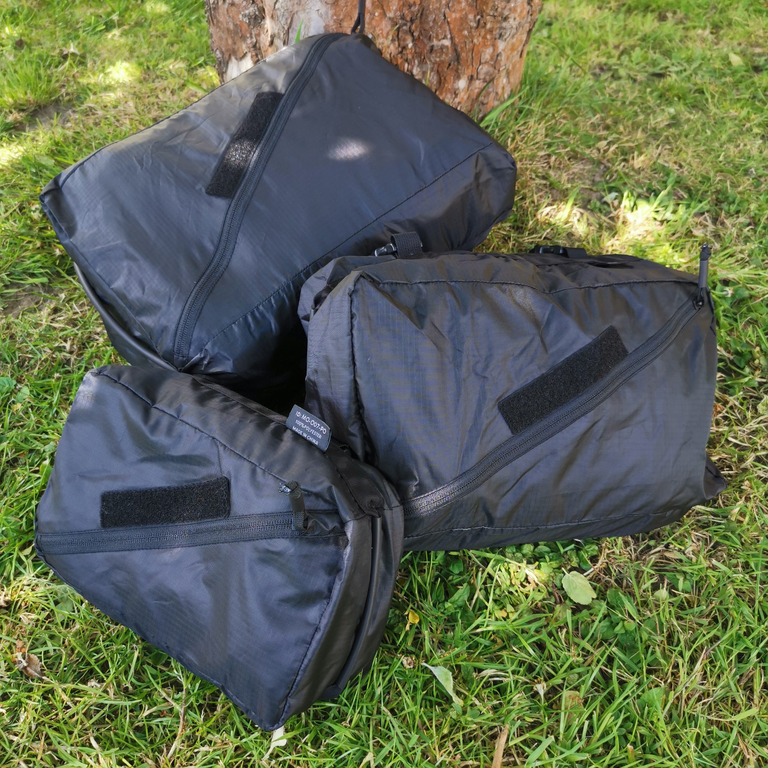Helikon-Tex Packcell Bags