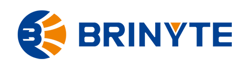 Brinyte Logo