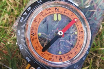Helikon Scout Compass